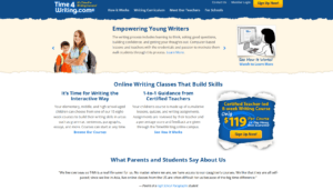 Time4Writing Review – Does It Really Help Students?