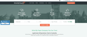 WriteMyPapers Review – Our Unfiltered Analysis
