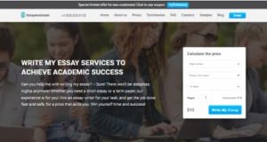 EssayAssistant.net Review – Truth Behind the Hype