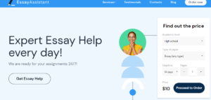 EssayAssistant.org Review 2025 – Our Final Verdict