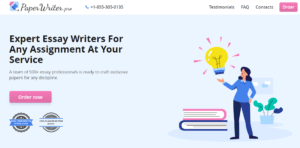 PaperWriter.pro Review – Our Honest Take