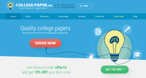 College-Paper.org Review – The Full 2025 Update
