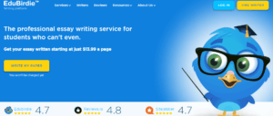 Edubirdie Review: Why I’ll Never Use It Again