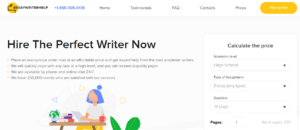 EssayWriterHelp.co Review – Is It Safe to Use?