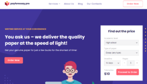 PayForEssay.pro Review – Must-Know Facts Revealed