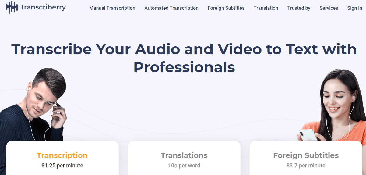 transcriberry-com-review