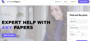 WriteMyPapers.company Review – Our 2025 Verdict