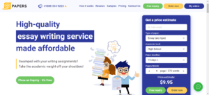 99Papers.com Review: Why I Won’t Be Back