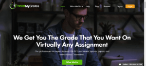 BoostMyGrades.com Review – Do They Deliver Results?