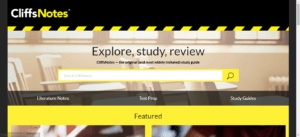CliffsNotes.com Review – Still Useful in 2025?