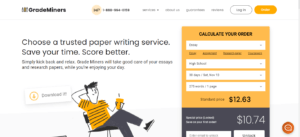 GradeMiners Review – Does It Still Deliver in 2025?