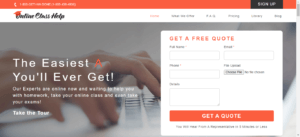 OnlineClassHelp Review – Scam or Legit Service?