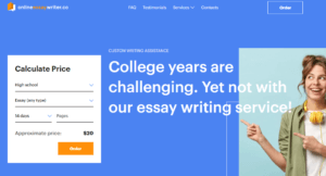 Onlineessaywriter.co: Expert Review 2021