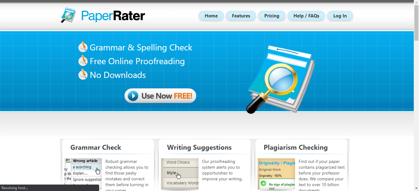 paperrater com review