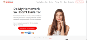 PayMeToDoYourHomework Review – Hidden Risks Exposed