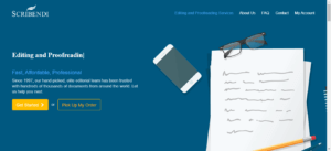 Scribendi Review 2025 – Do They Deliver Quality?