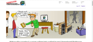 UnemployedProfessors Review – Can You Trust Them?