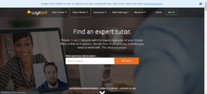 Wyzant Review 2025 – The Pros & Cons Explained