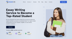 EssayLTD Review – Is It a Legit Service?