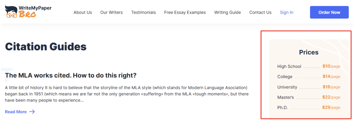 Payment Methods & Security