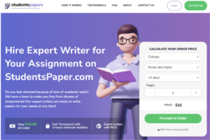 StudentsPapers Review 2025 – The Truth Students Must Know!