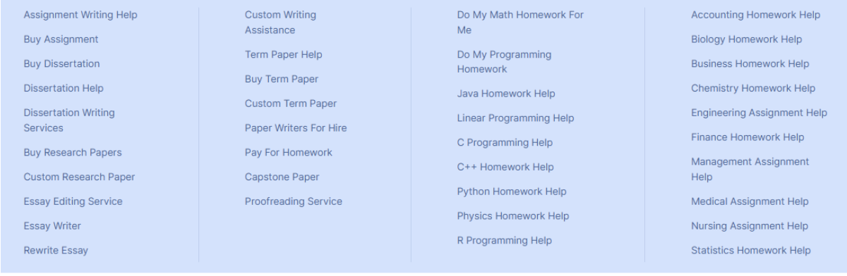 What does WriteMyPaperBro.com specialize in