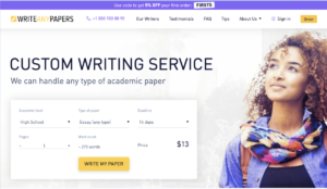 WriteAnyPapers.com Review 2025: Can You Really Outsmart Your Professor?