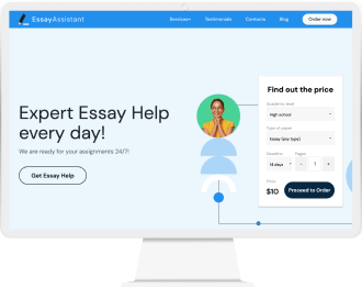 Essayassistant.org
